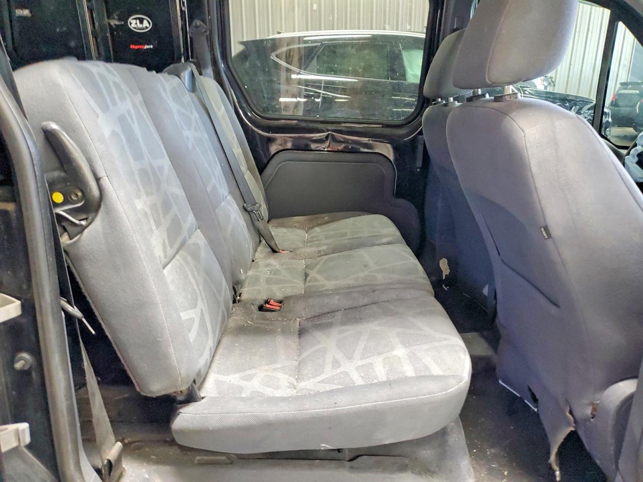 Ford Transit Xlt