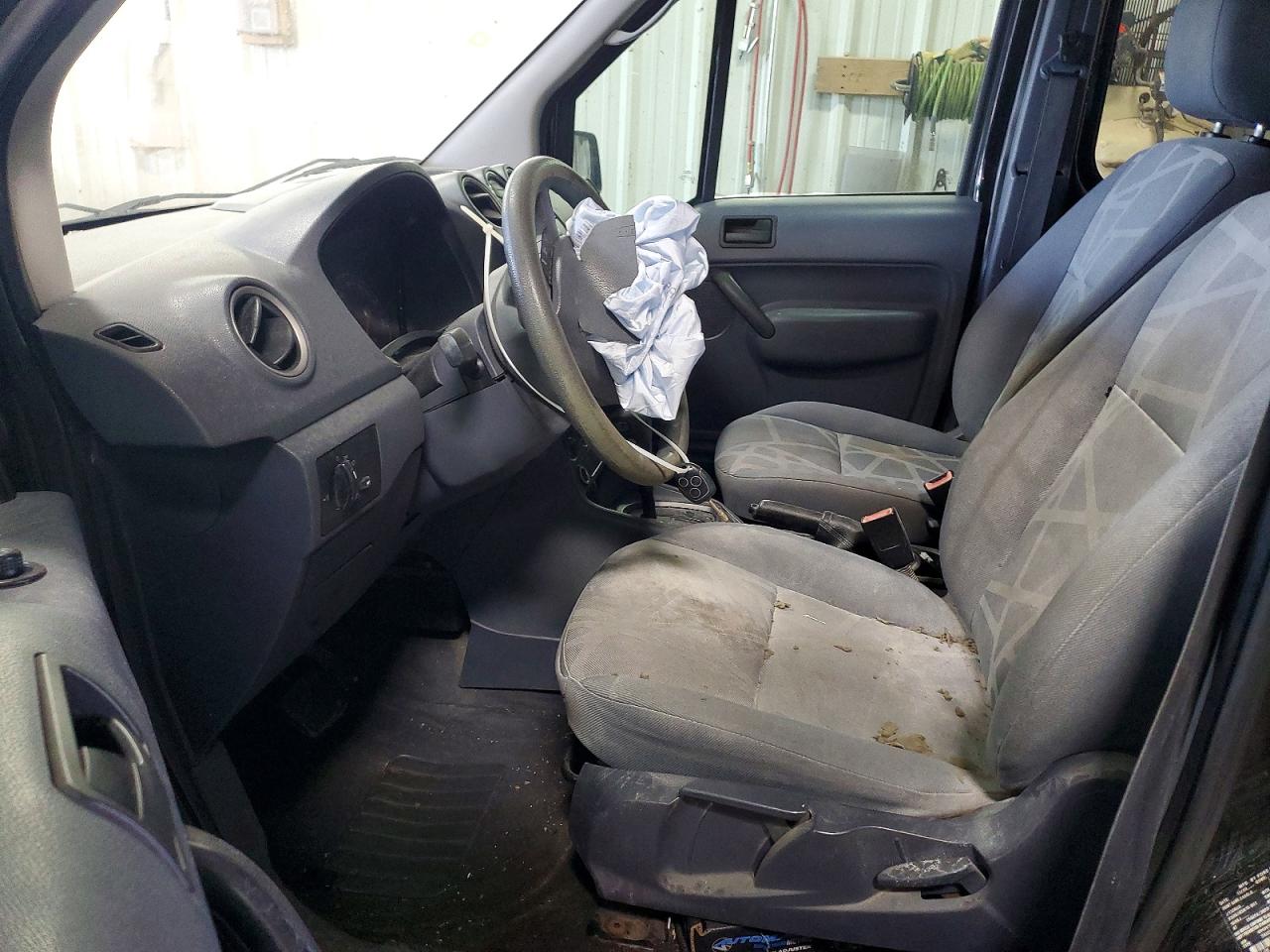 Ford Transit Xlt