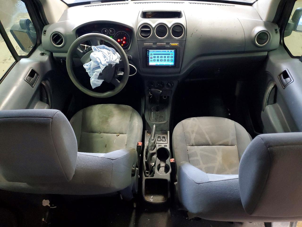 Ford Transit Xlt