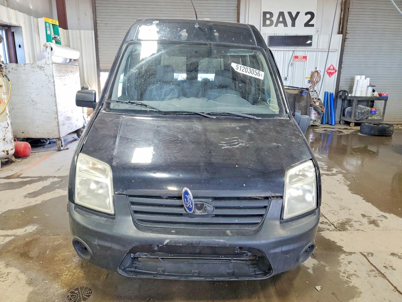 Ford Transit Xlt