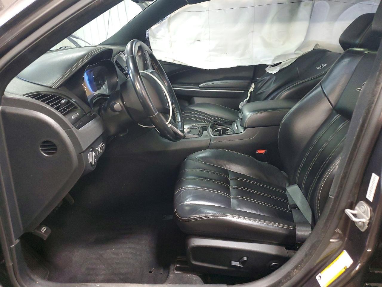 Chrysler 300 S