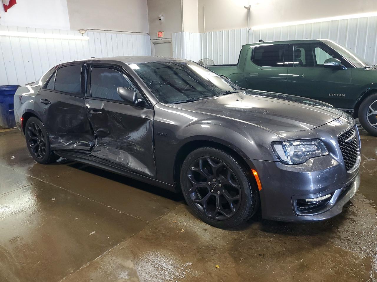 Chrysler 300 S