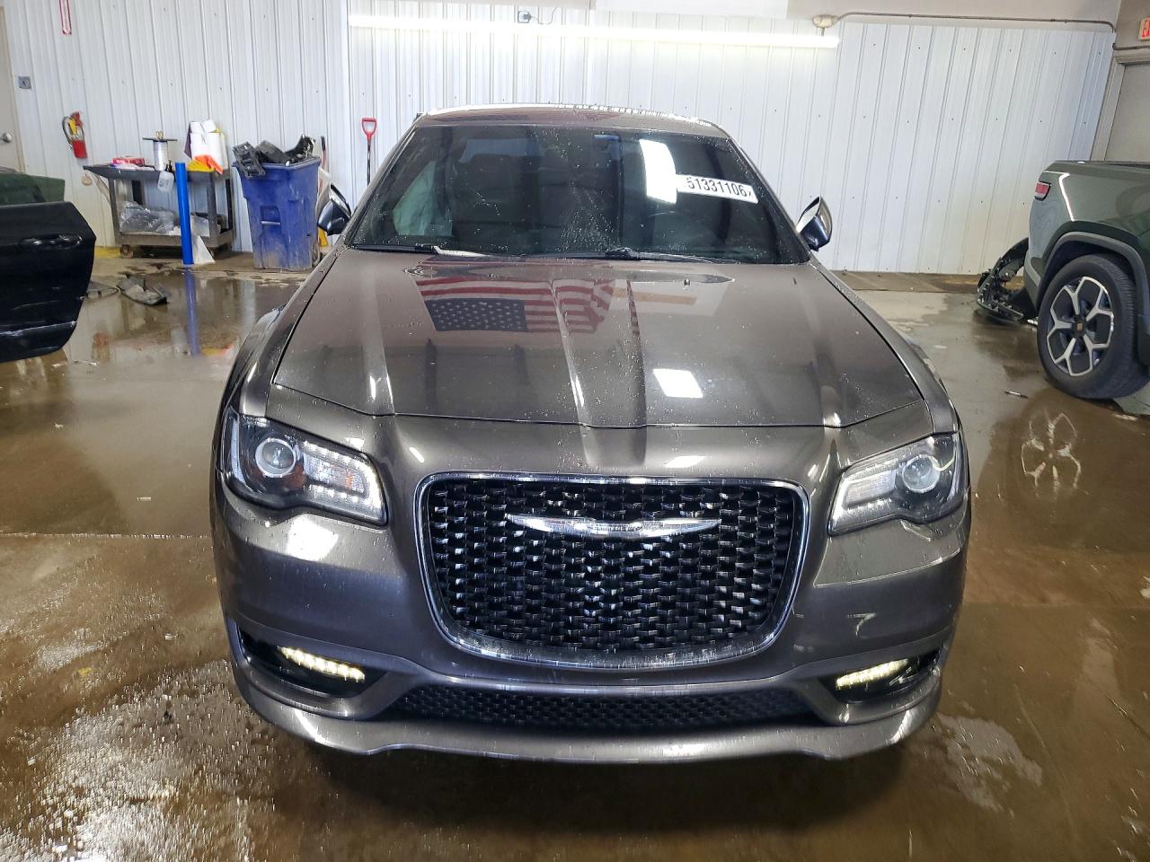 Chrysler 300 S