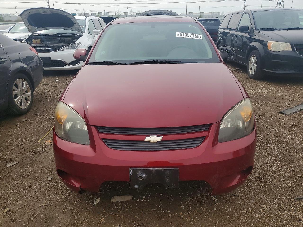 Chevrolet Cobalt Lt