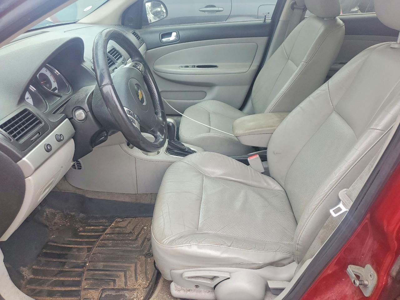 Chevrolet Cobalt Lt