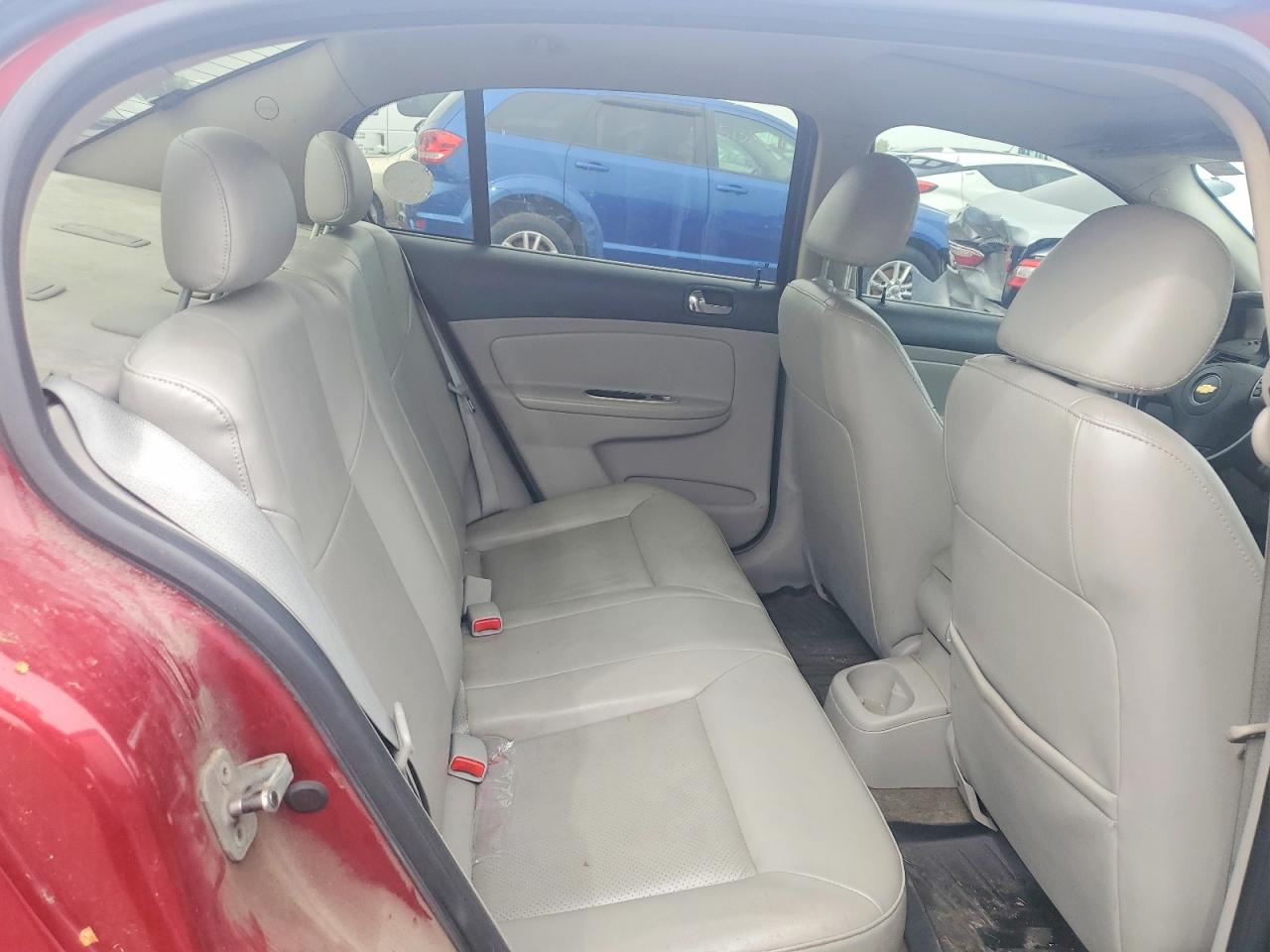 Chevrolet Cobalt Lt