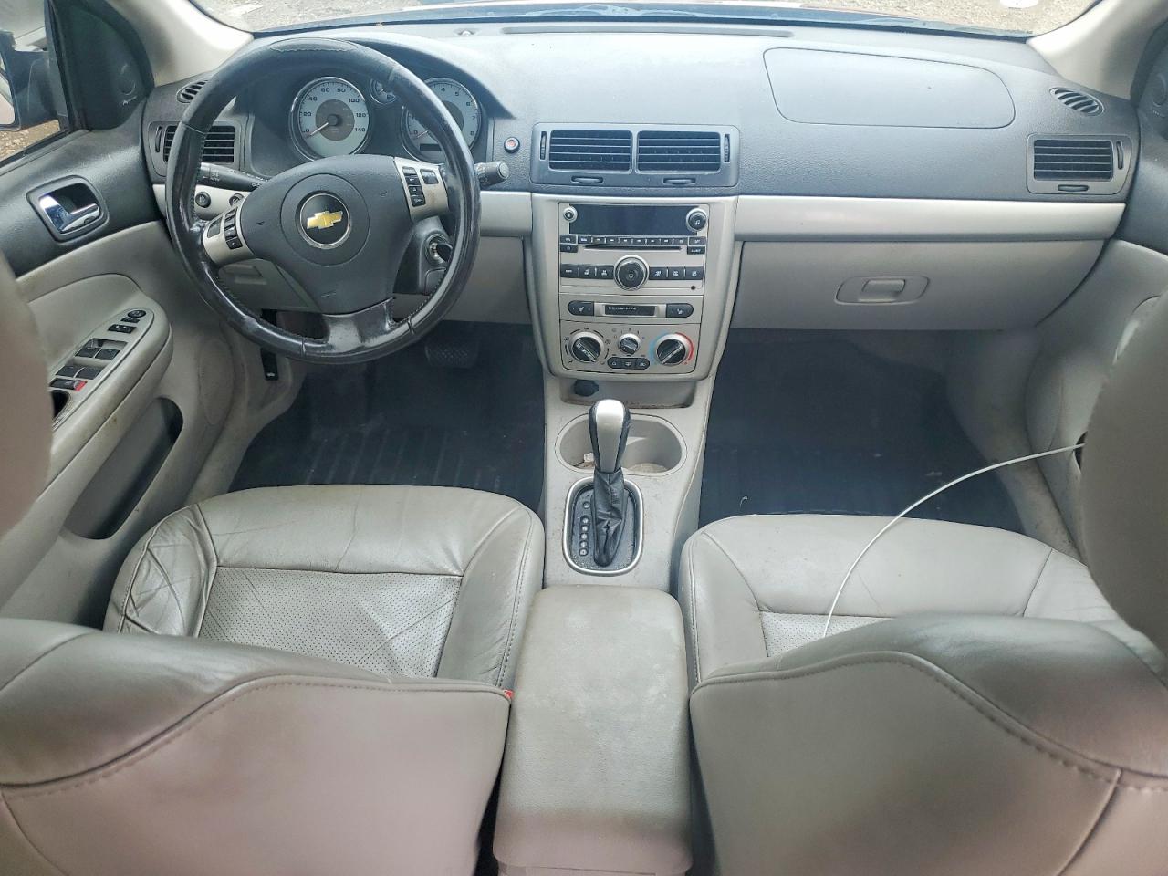 Chevrolet Cobalt Lt