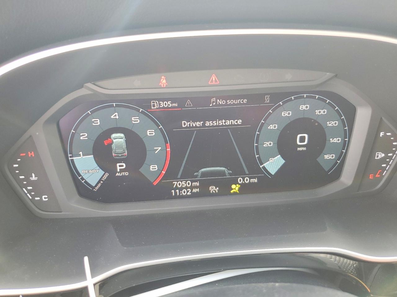 Audi Q3 Premium Plus S Line 45