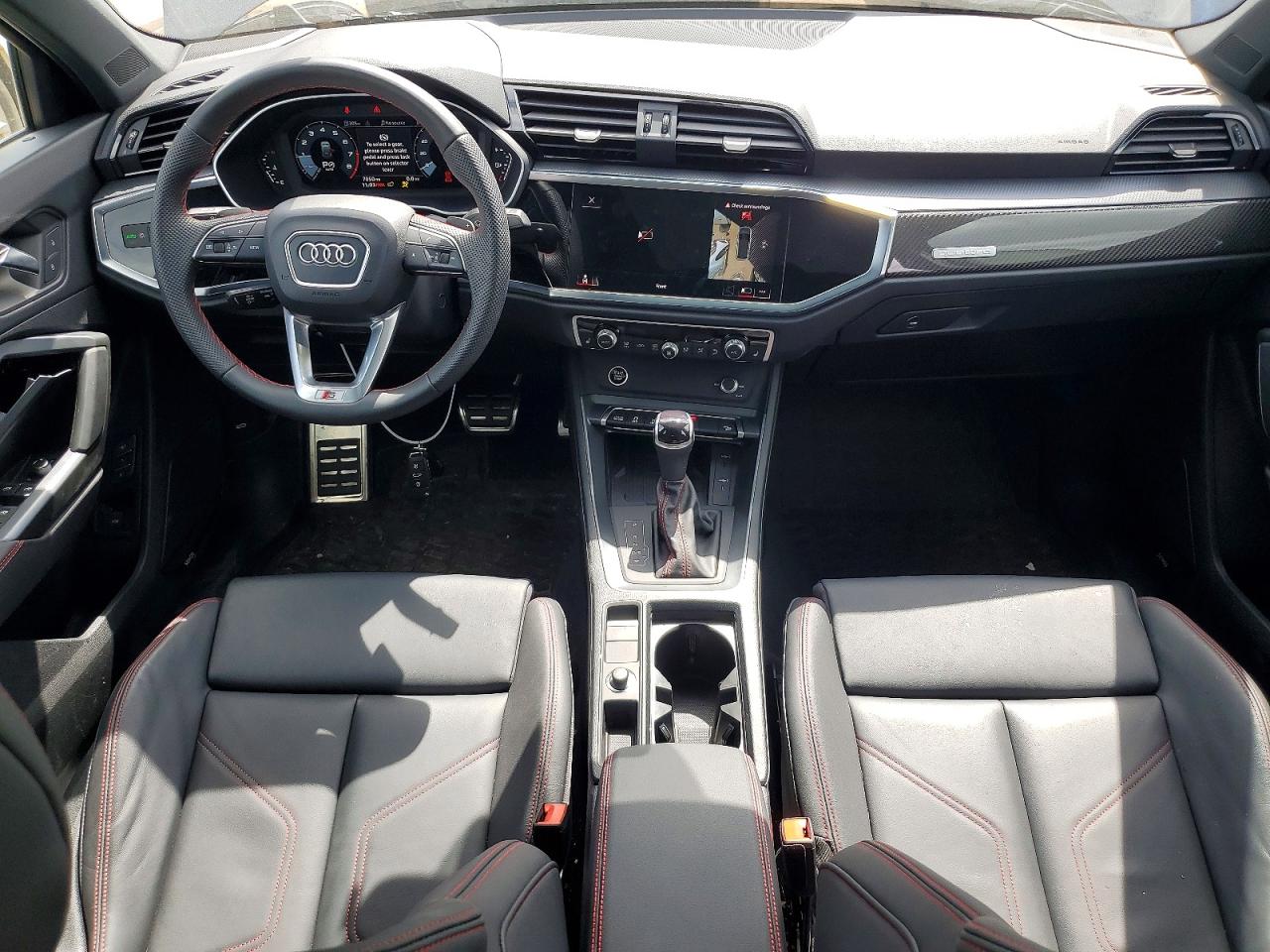 Audi Q3 Premium Plus S Line 45
