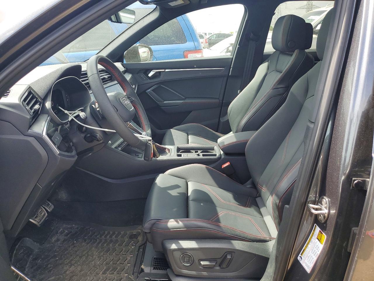 Audi Q3 Premium Plus S Line 45