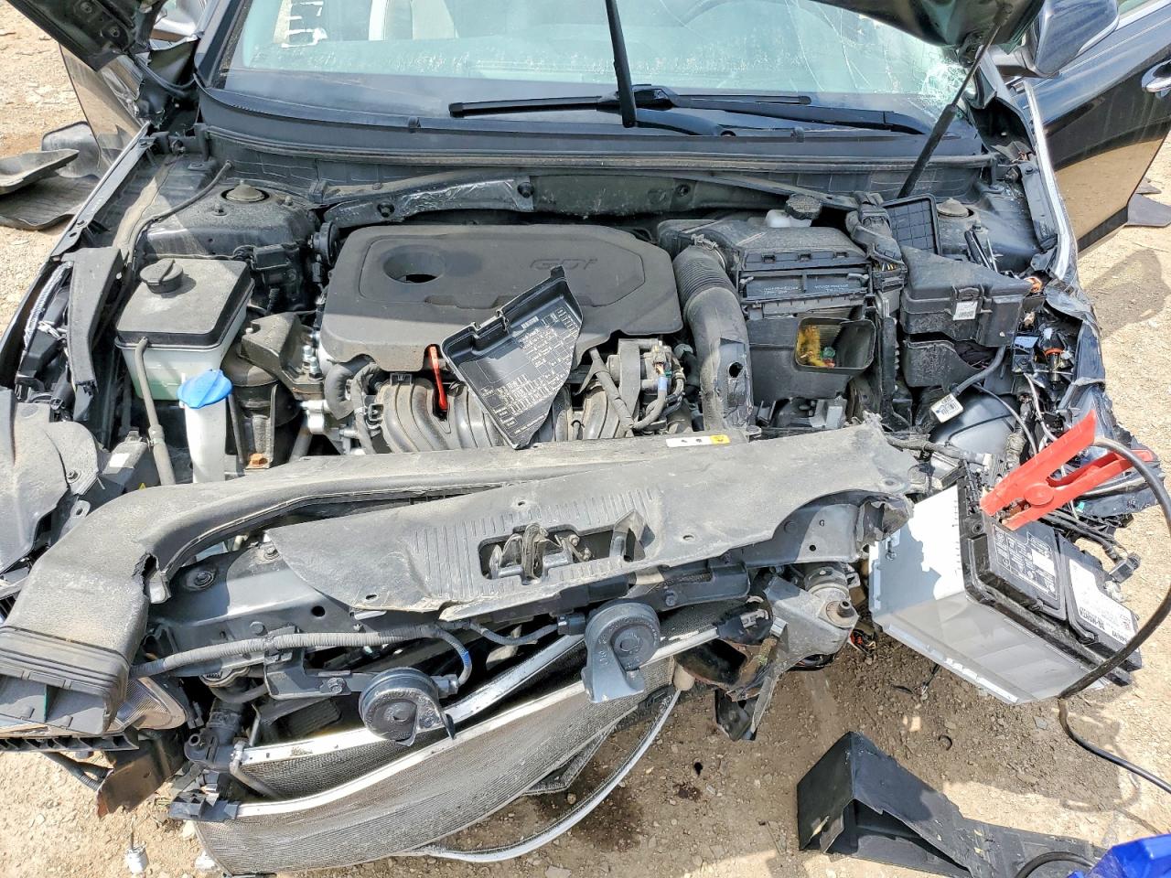 Hyundai SONATA Limited