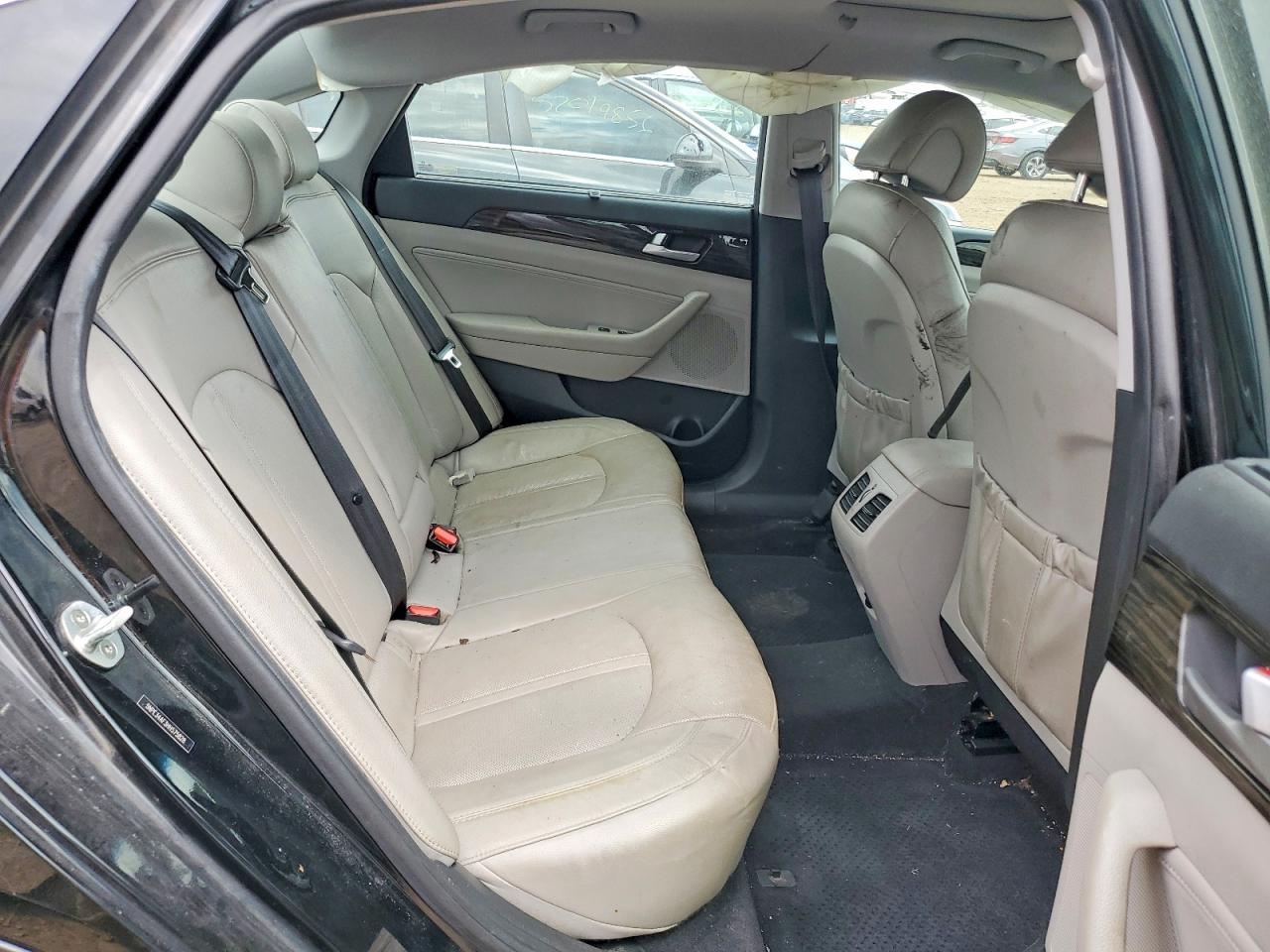 Hyundai SONATA Limited