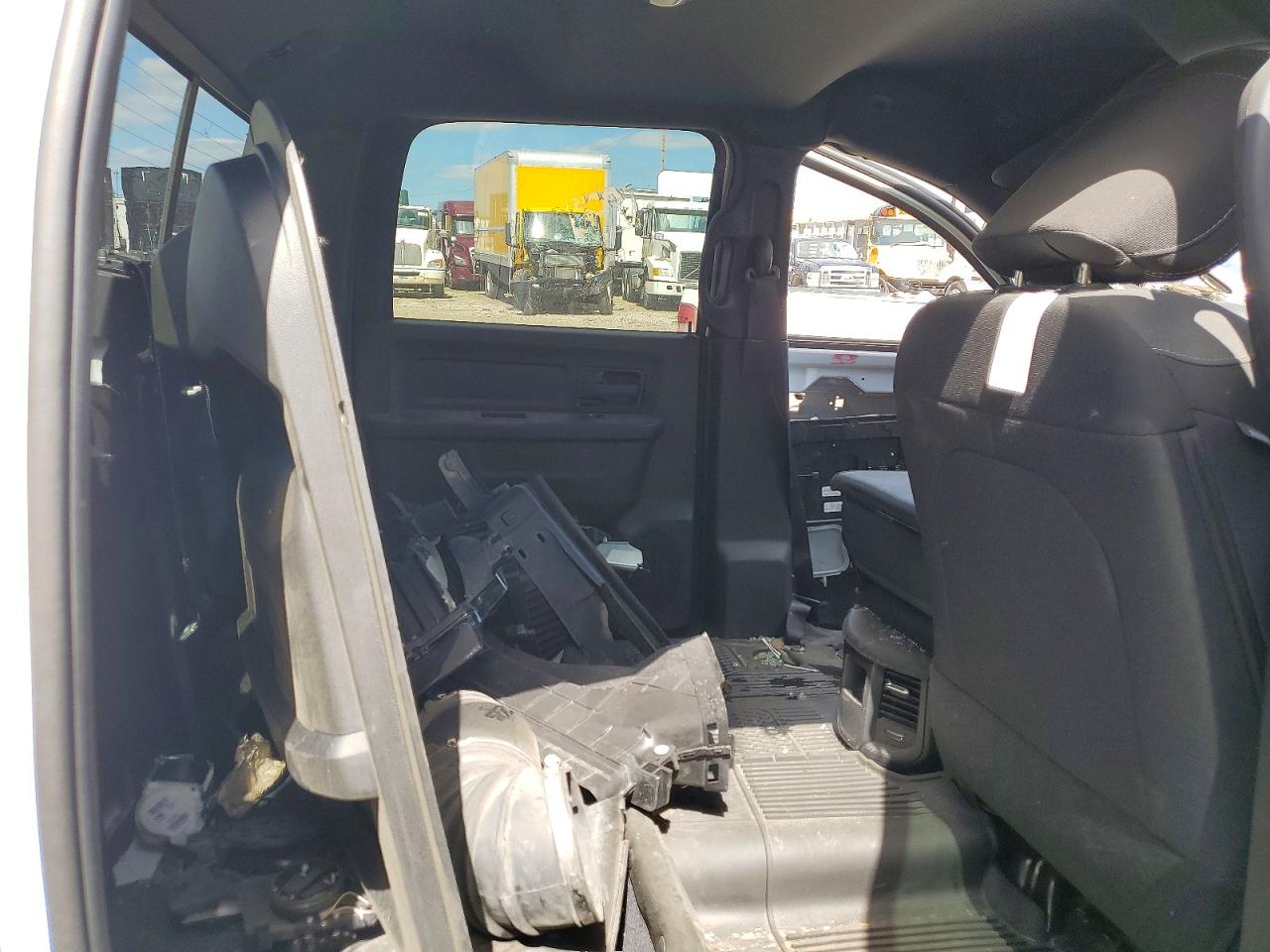 Ram 3500 Tradesman