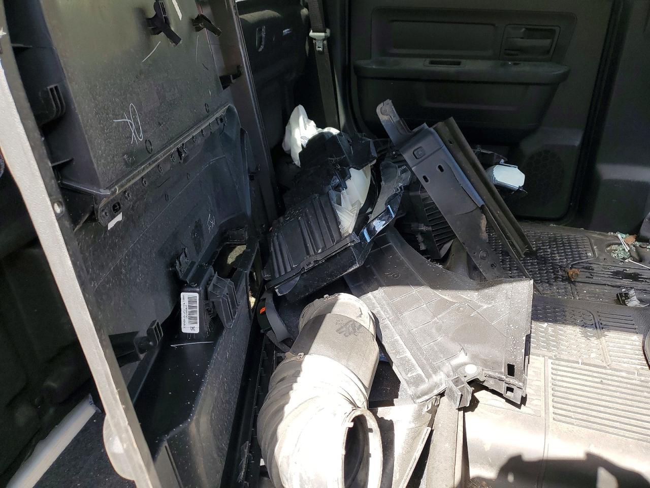 Ram 3500 Tradesman