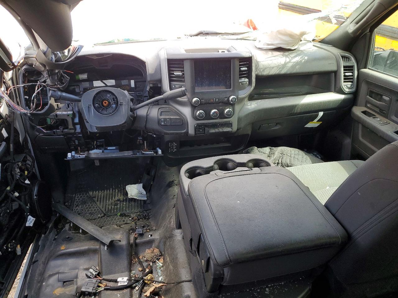 Ram 3500 Tradesman