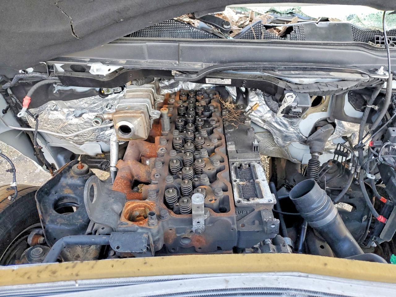 Ram 3500 Tradesman