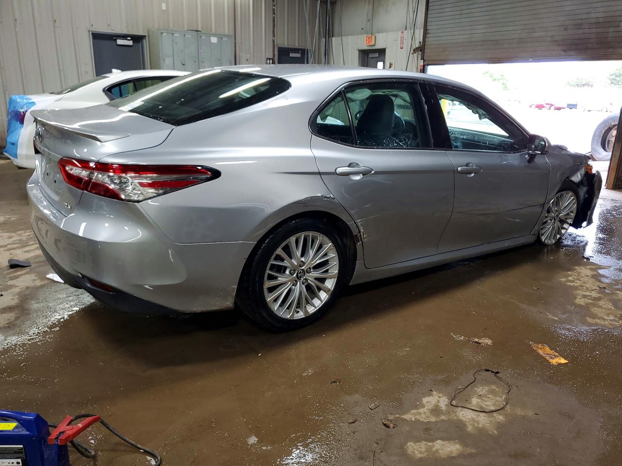 Toyota Camry Xle