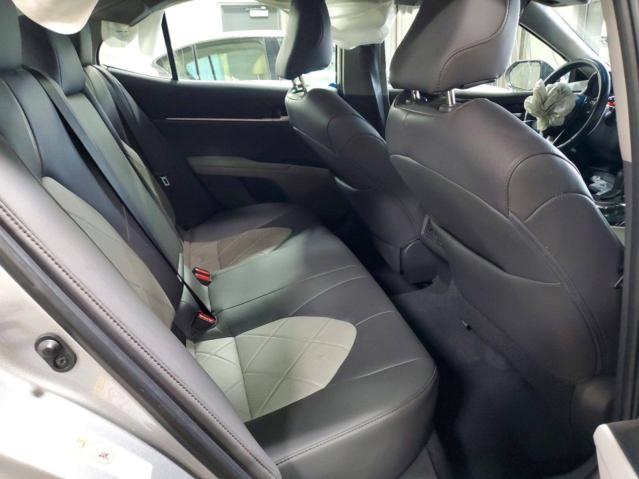 Toyota Camry Xle