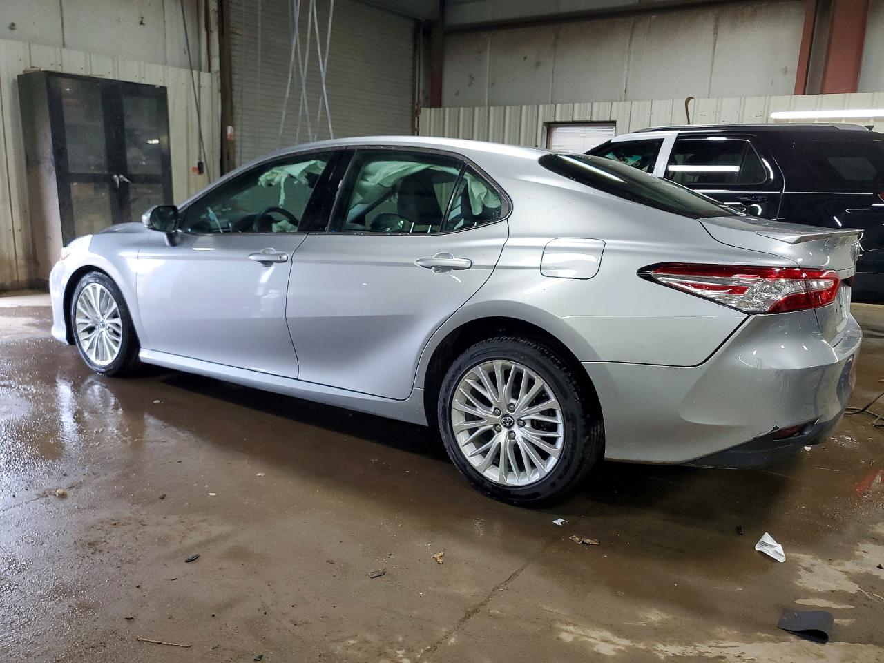 Toyota Camry Xle