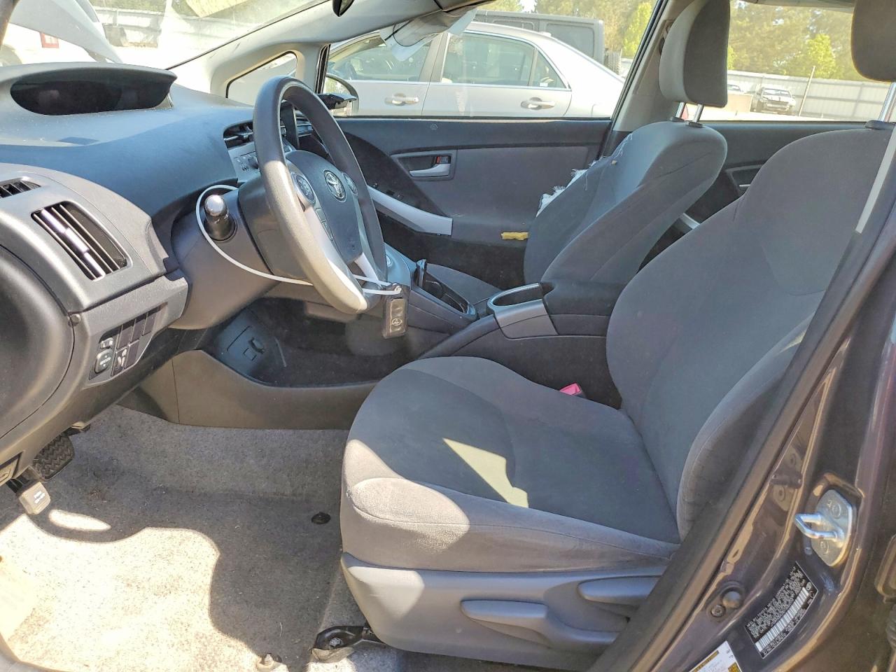 Toyota Prius Two