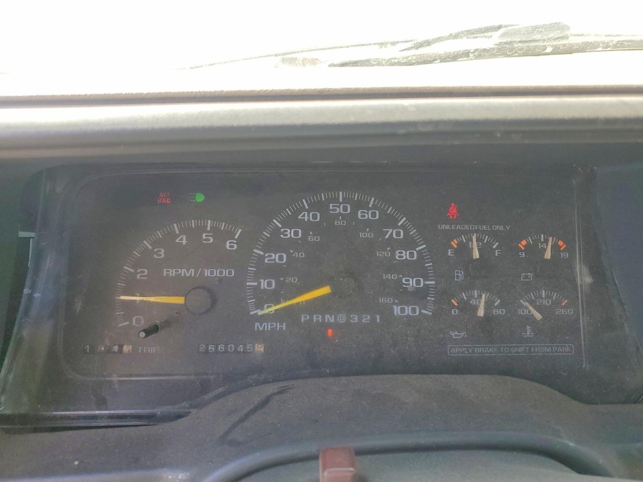 GMC Suburban K1500