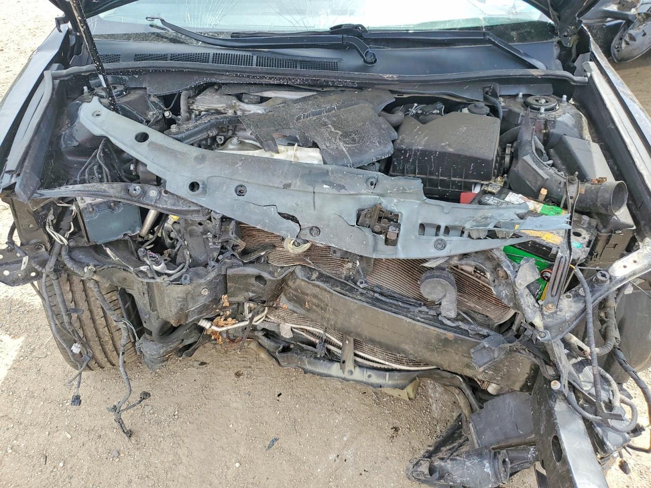 Toyota Camry Se Sport Limited Edition