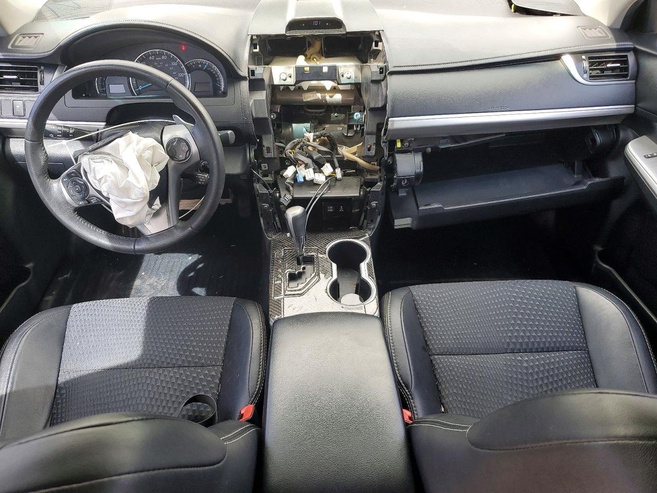 Toyota Camry Se Sport Limited Edition