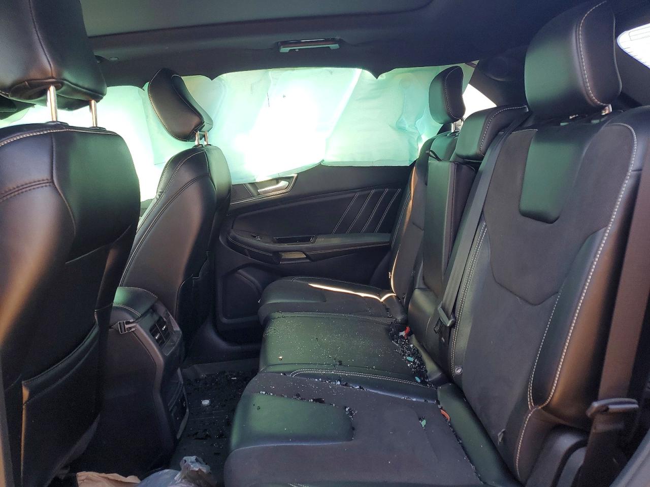 Ford Edge St