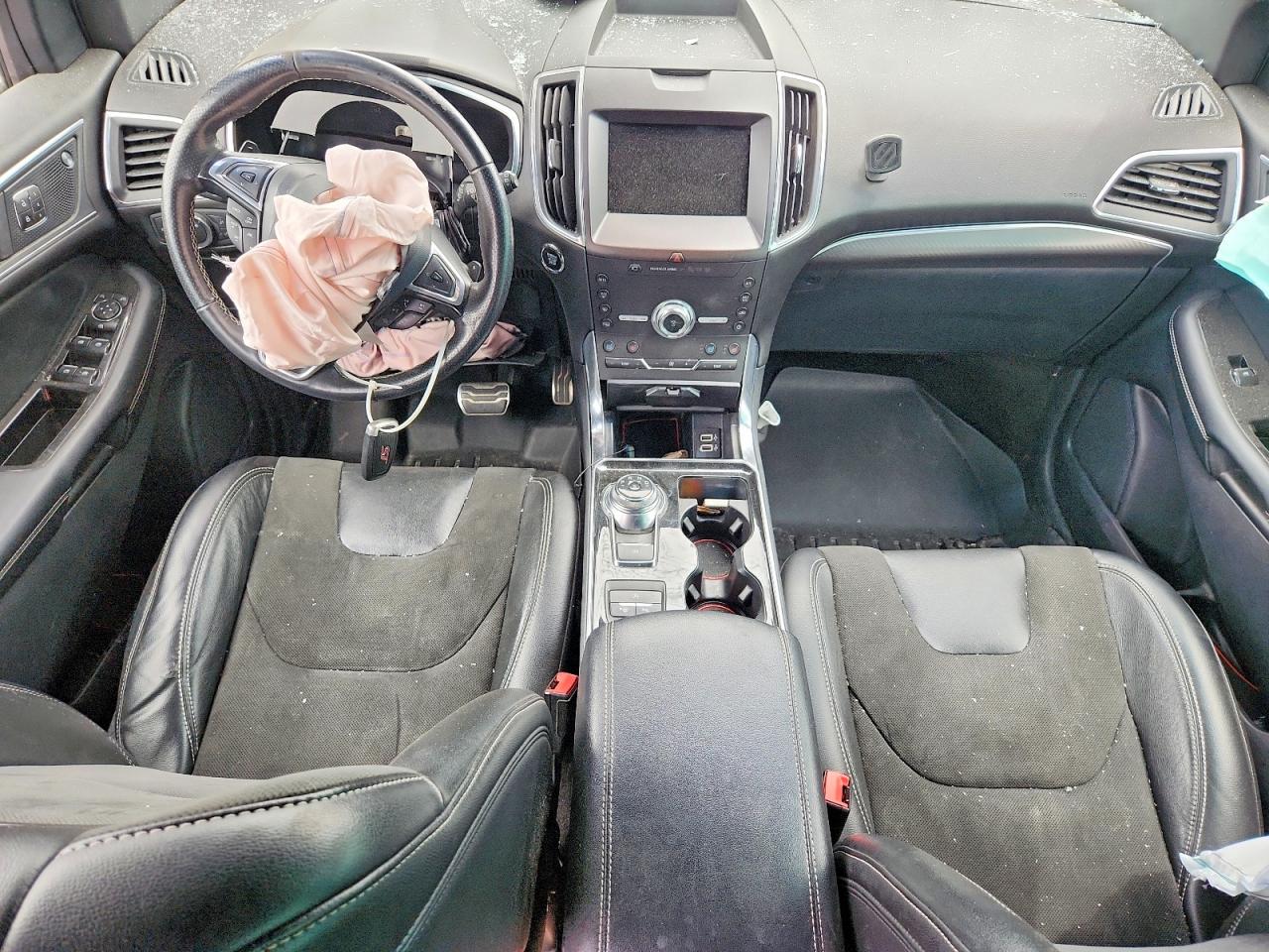 Ford Edge St