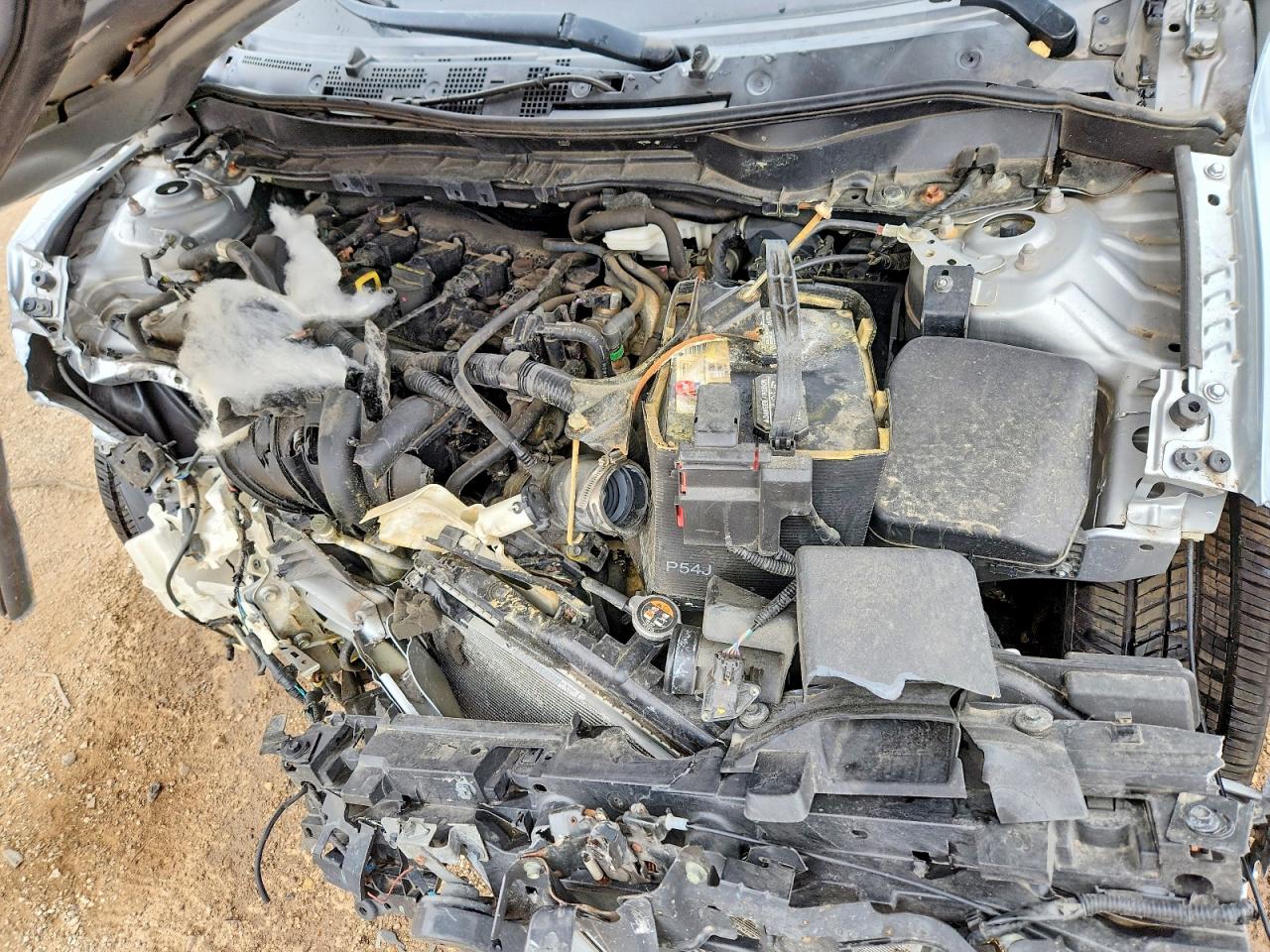 Toyota Yaris Base