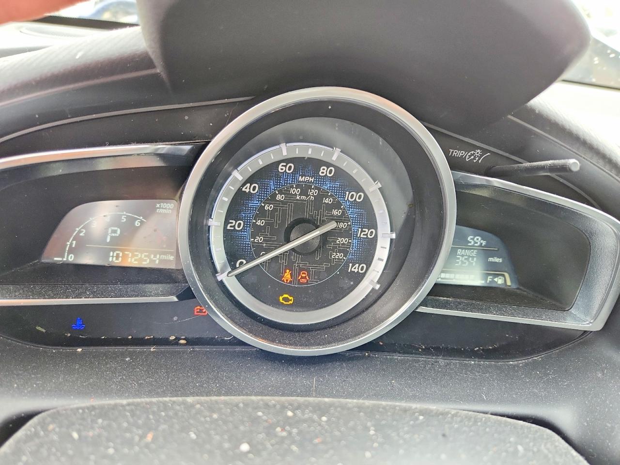 Toyota Yaris Base