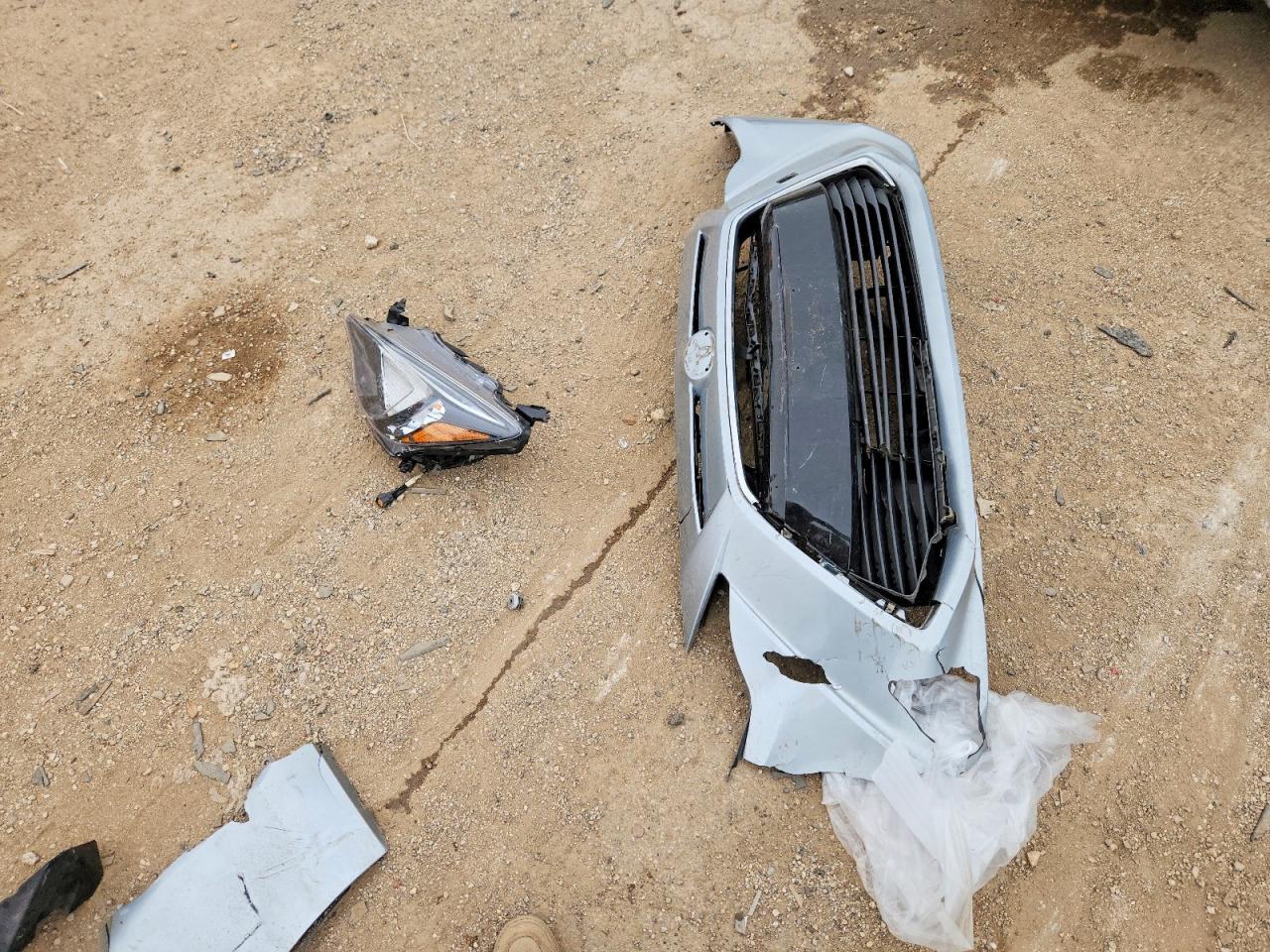 Toyota Yaris Base