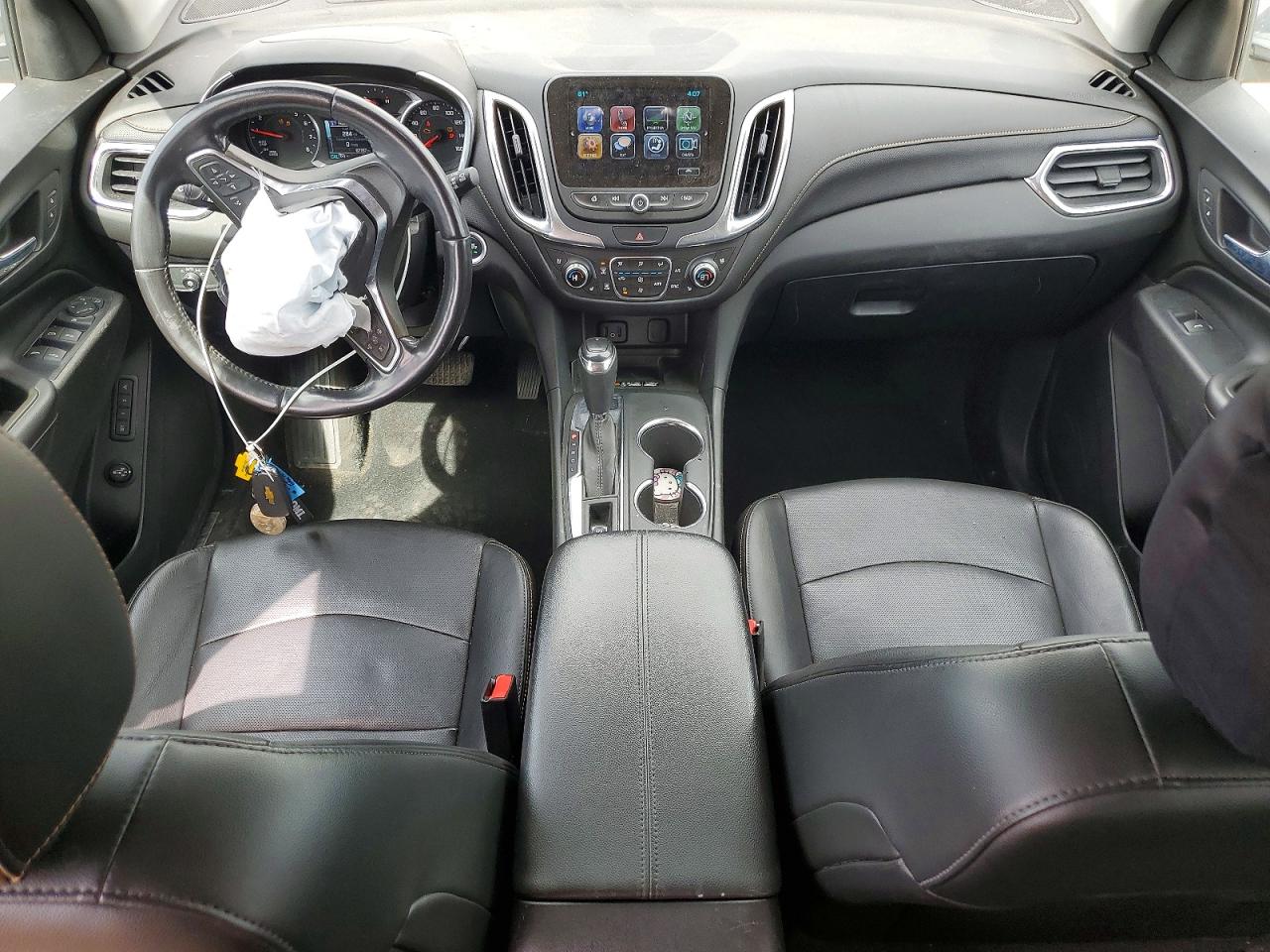 Chevrolet Equinox Premier