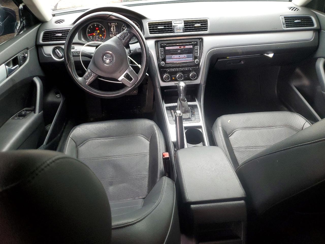 Volkswagen Passat Se