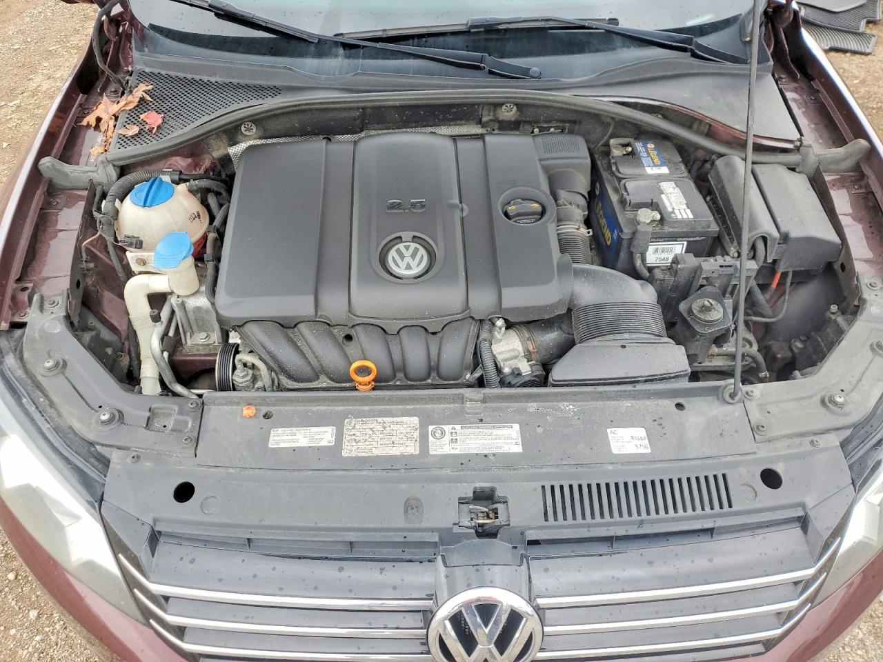 Volkswagen Passat Se