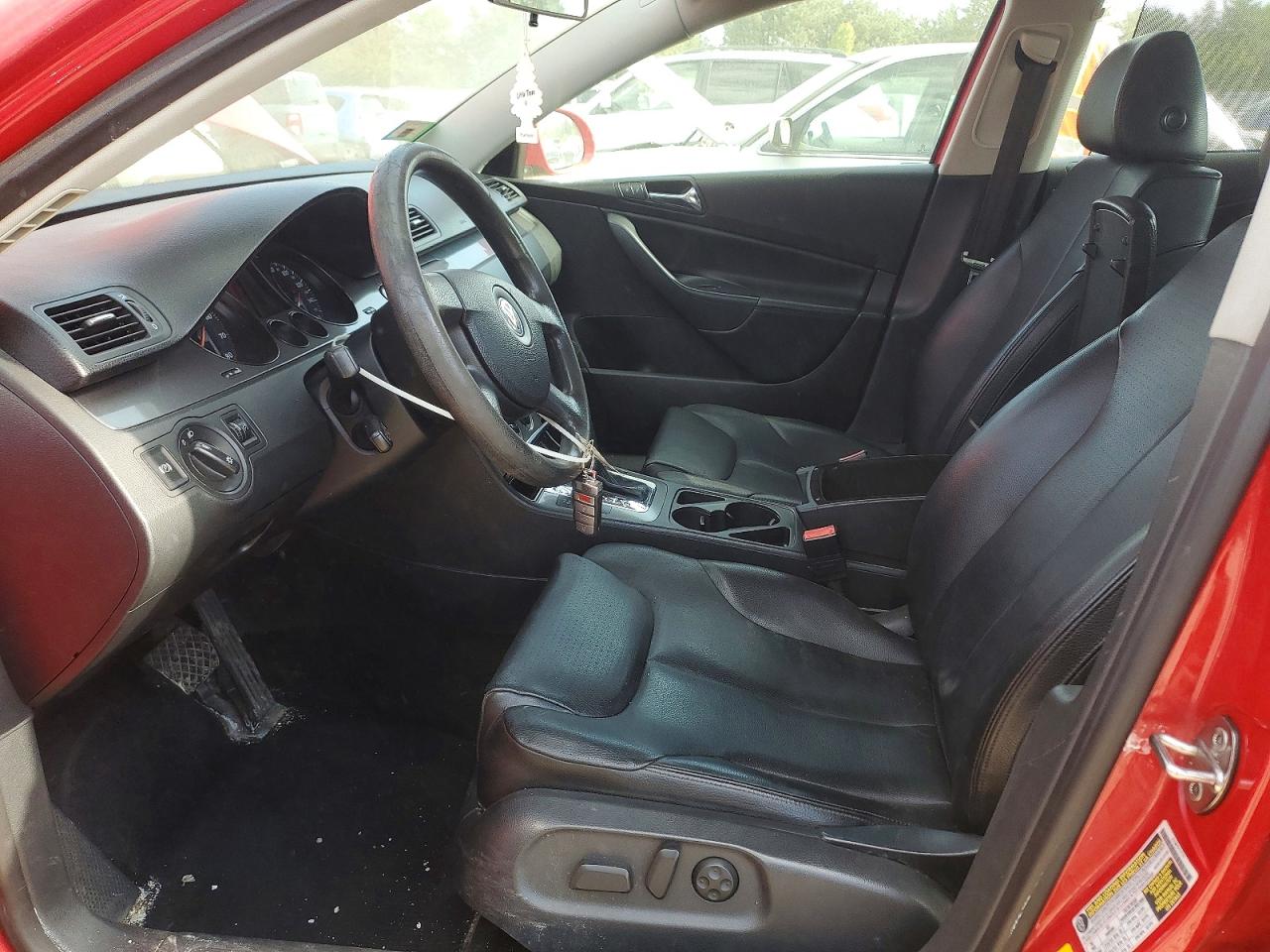 Volkswagen Passat Turbo