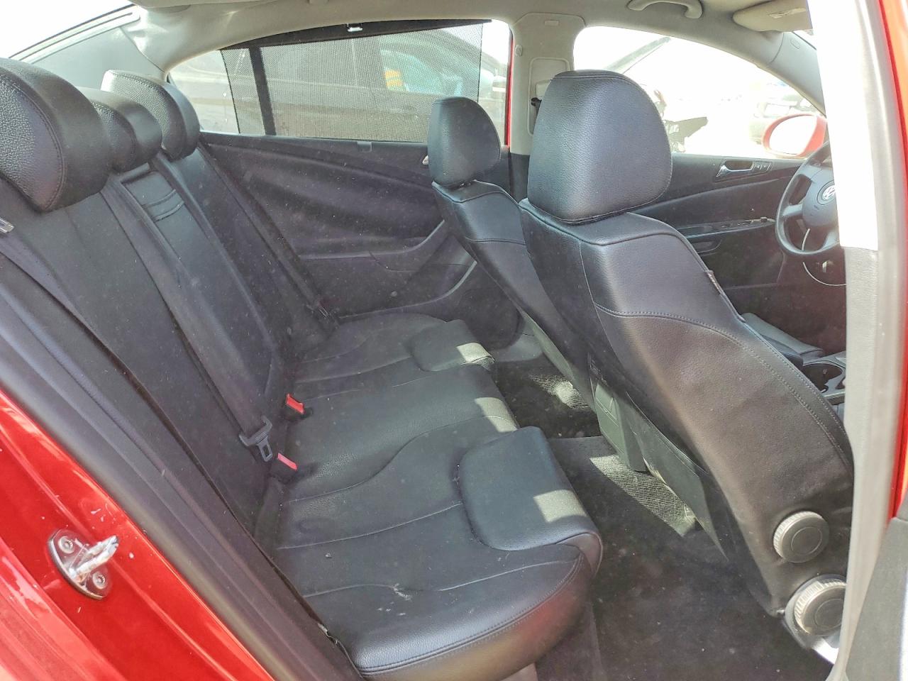 Volkswagen Passat Turbo