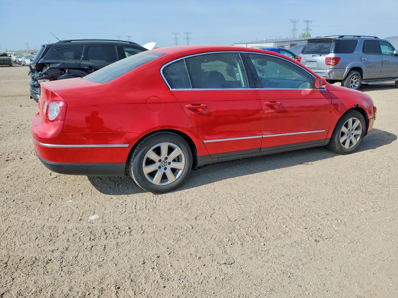 Volkswagen Passat Turbo