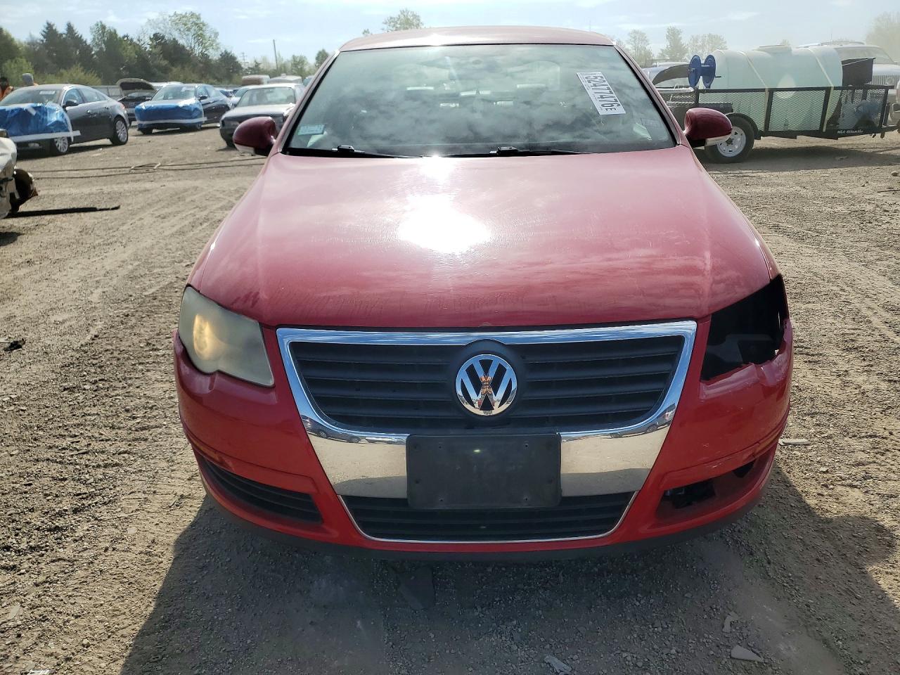 Volkswagen Passat Turbo