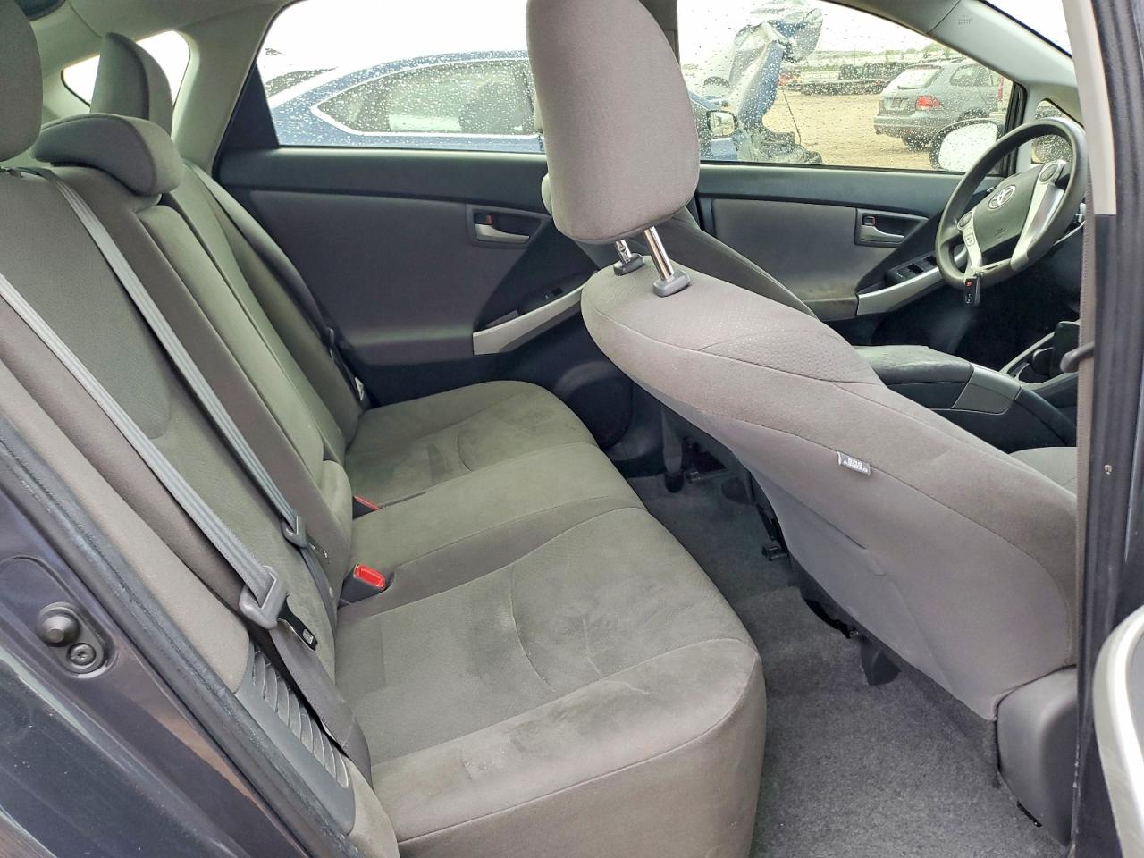 Toyota Prius Two