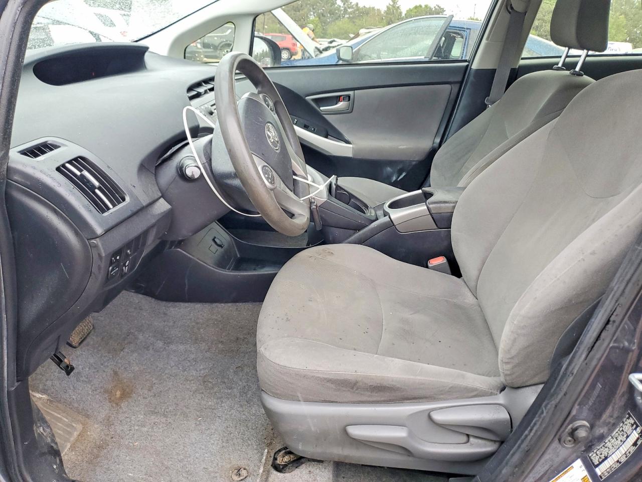 Toyota Prius Two