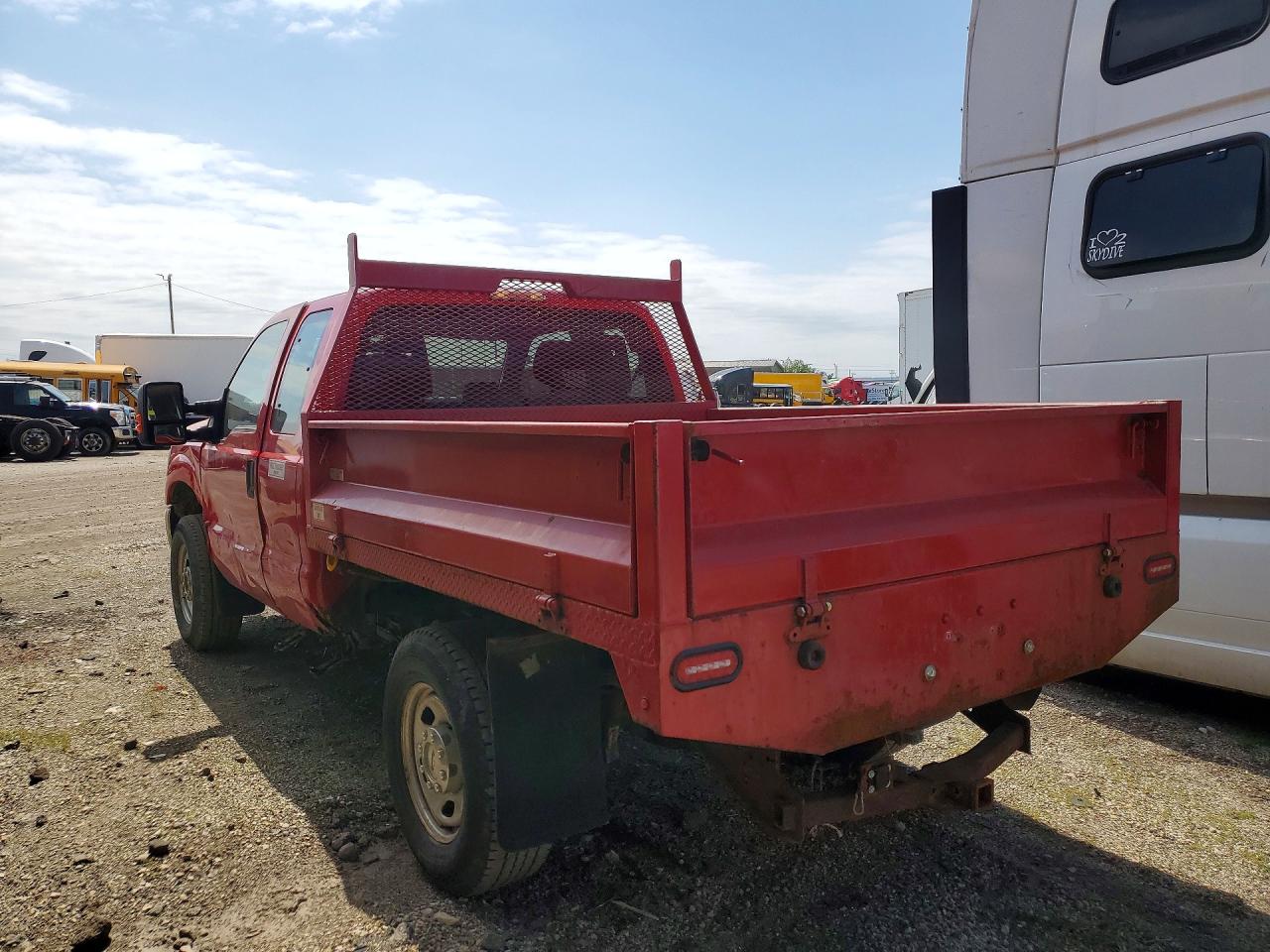 Ford F-350 Super Duty