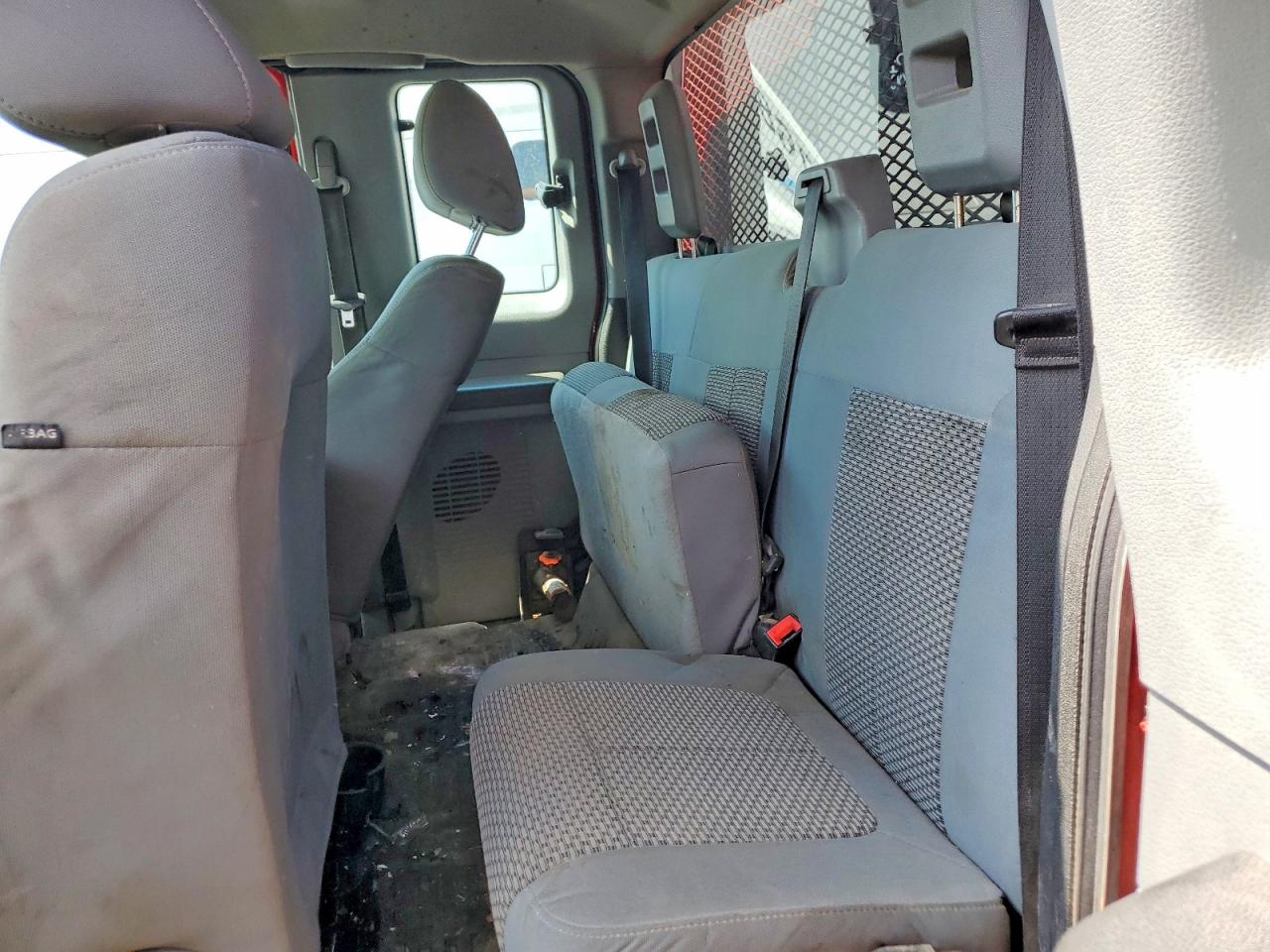 Ford F-350 Super Duty