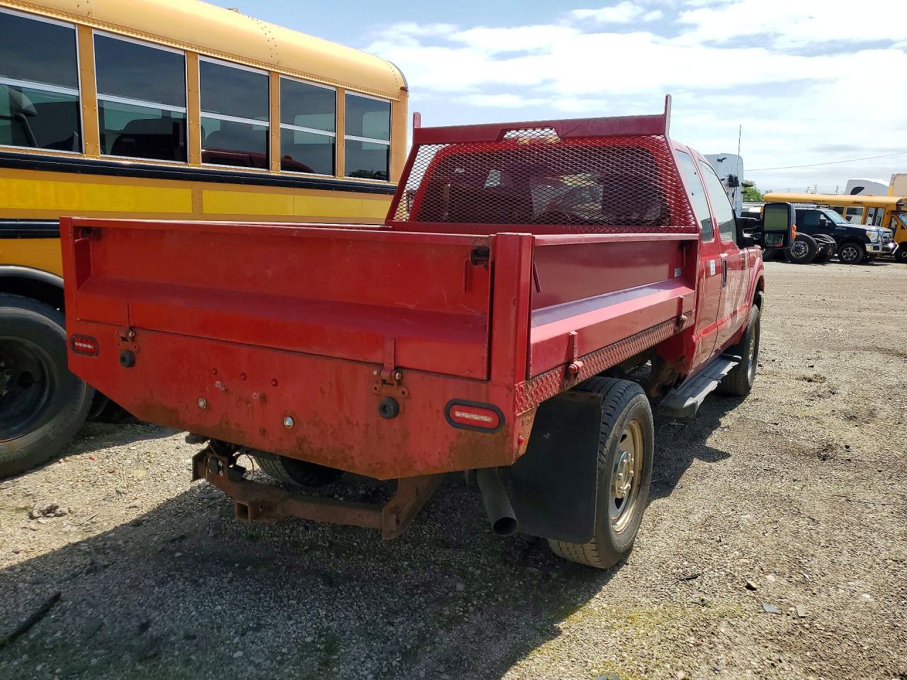 Ford F-350 Super Duty