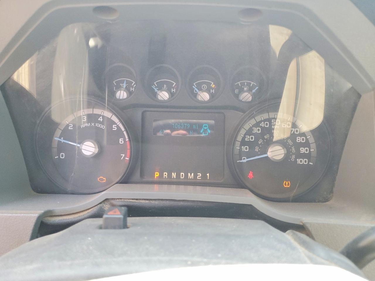 Ford F-350 Super Duty