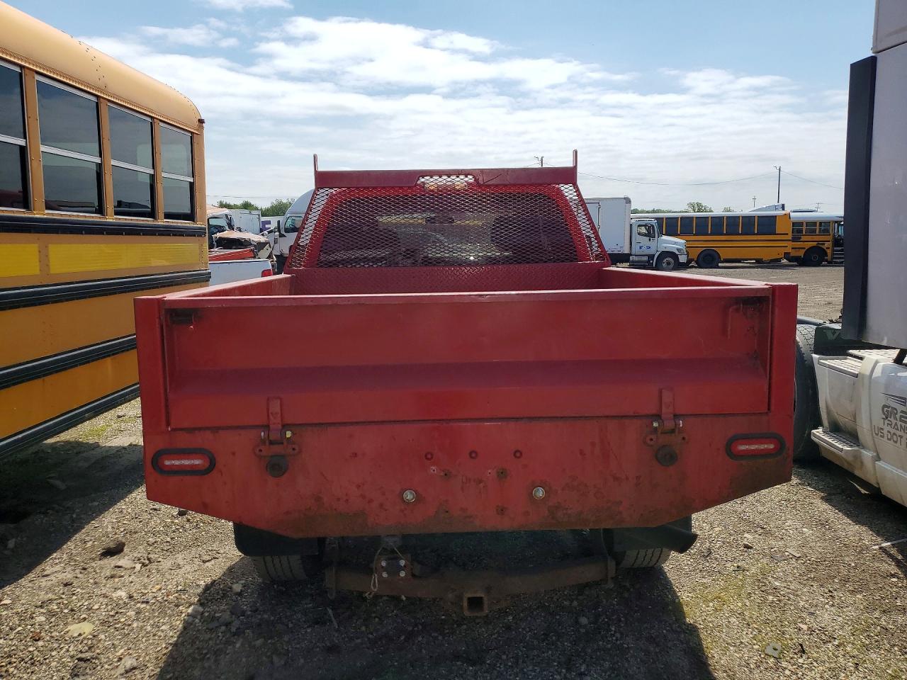 Ford F-350 Super Duty