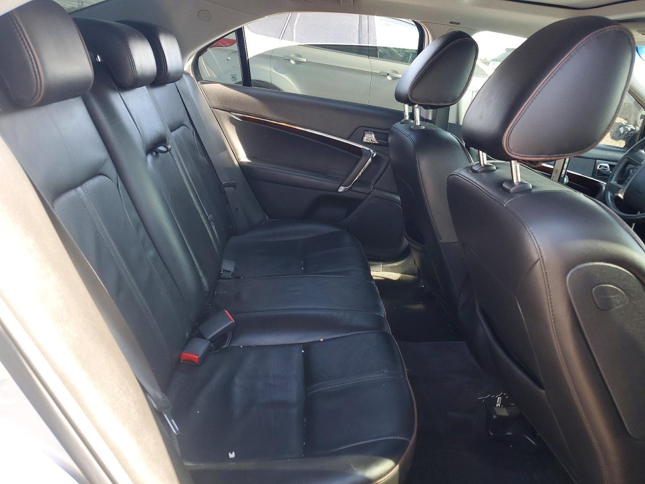 Lincoln MKZ