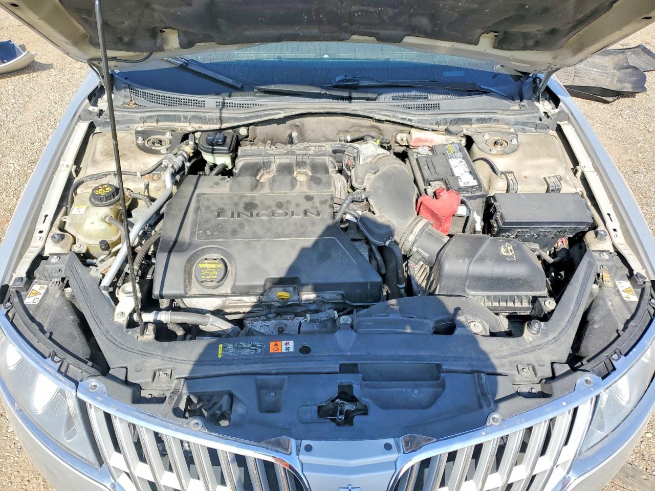 Lincoln MKZ