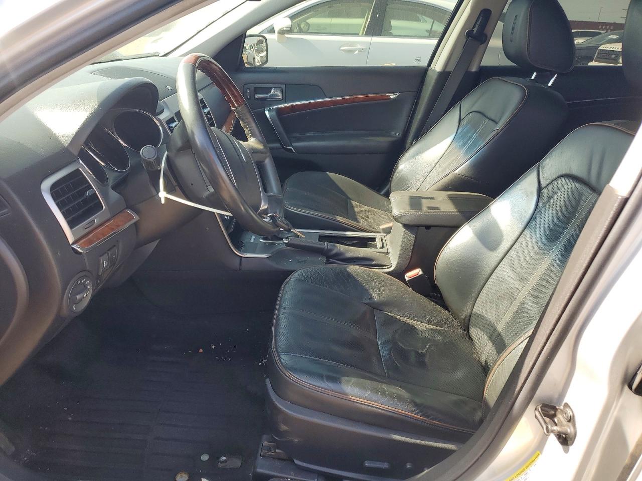 Lincoln MKZ