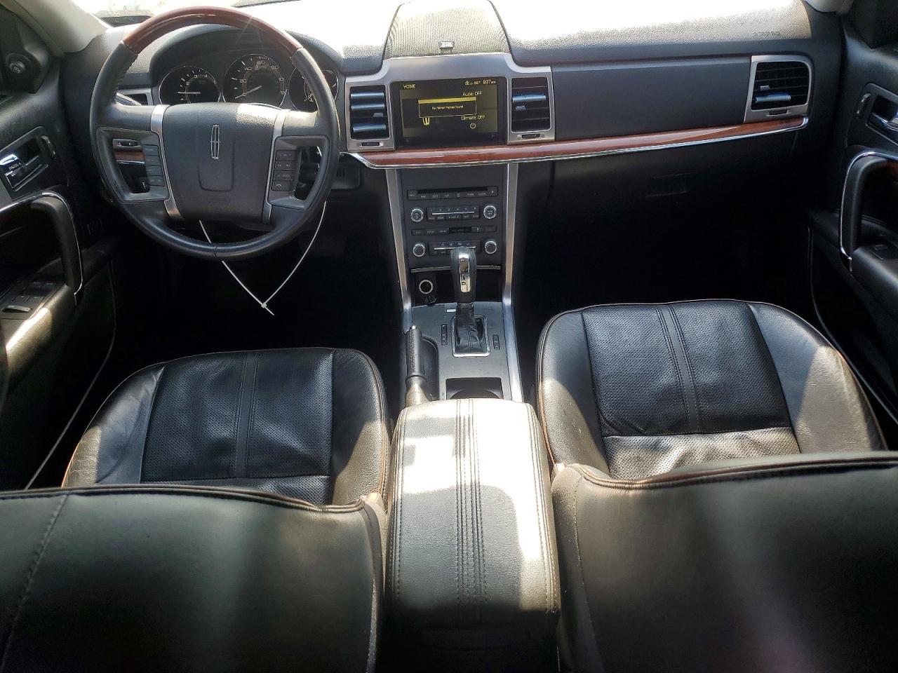 Lincoln MKZ
